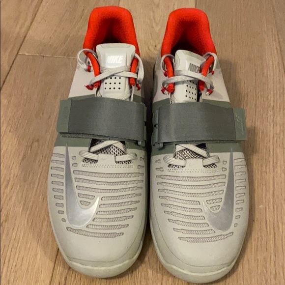 nike romaleos 3 size 10.5